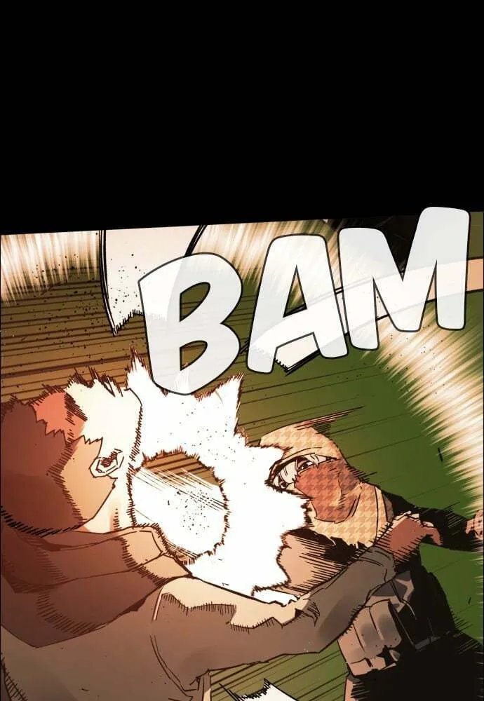 Teenage Mercenary Chapter 0 page 56 - 
