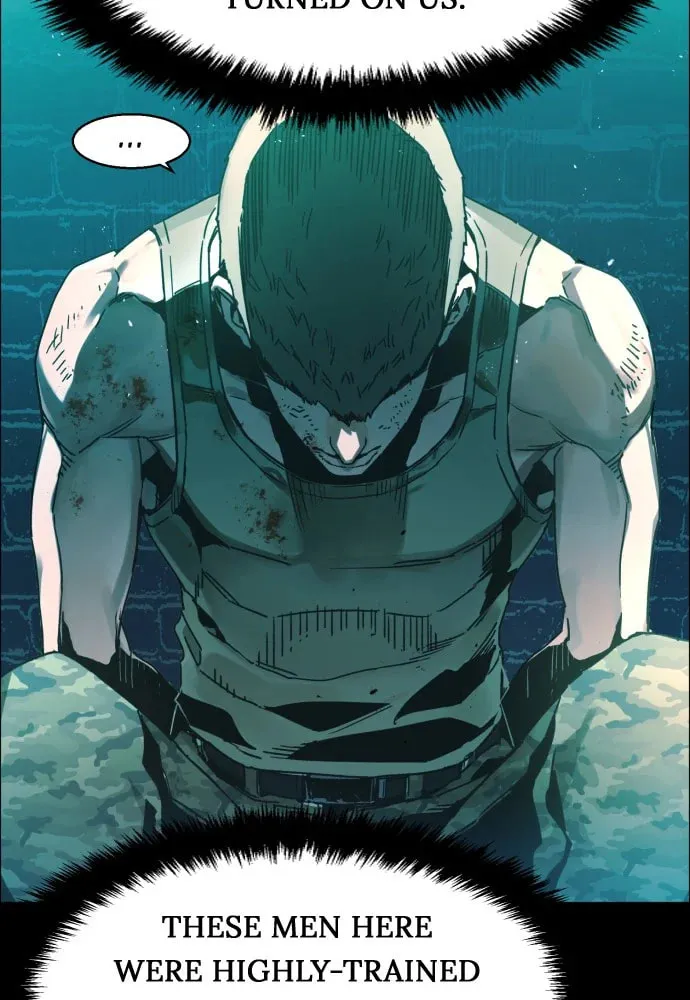Teenage Mercenary Chapter 0 page 7 - 