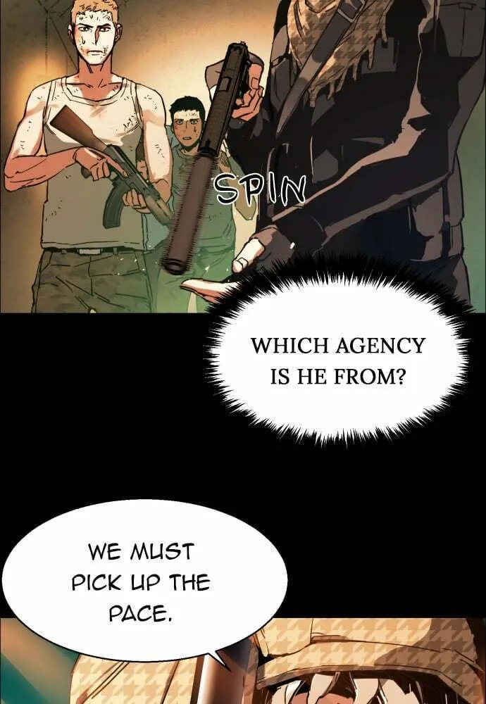 Teenage Mercenary Chapter 0 page 68 - 
