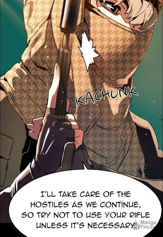 Teenage Mercenary Chapter 0 page 69 - 