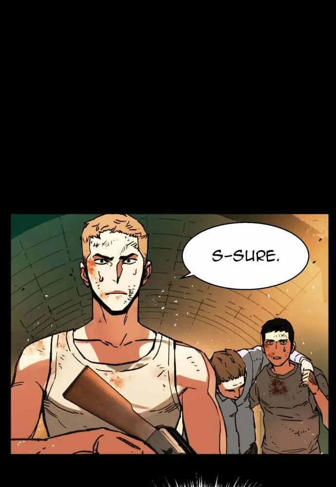 Teenage Mercenary Chapter 0 page 71 - 