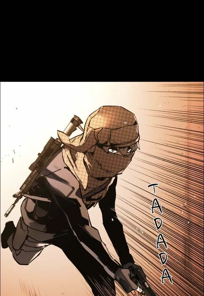 Teenage Mercenary Chapter 0 page 74 - 