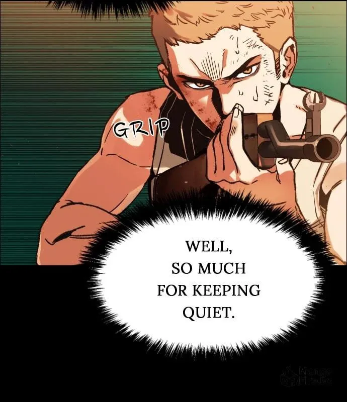 Teenage Mercenary Chapter 0 page 80 - 