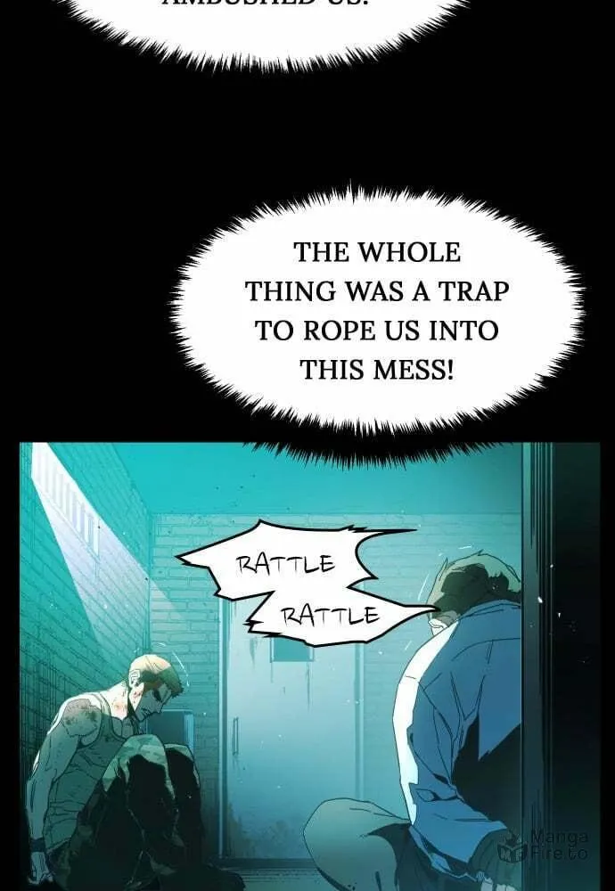 Teenage Mercenary Chapter 0 page 9 - 
