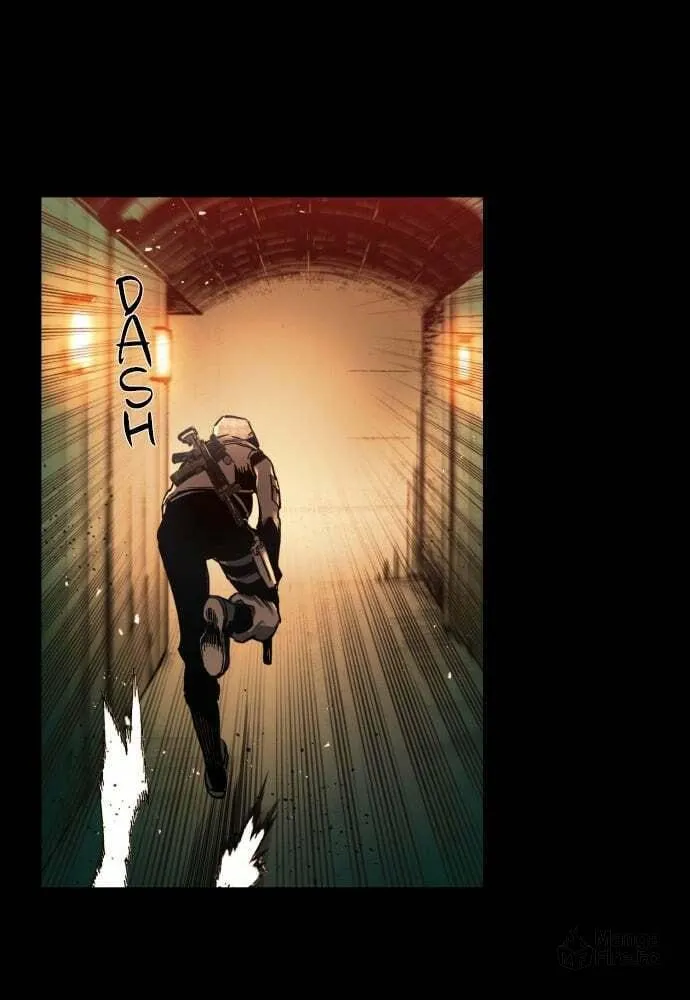 Teenage Mercenary Chapter 0 page 81 - 