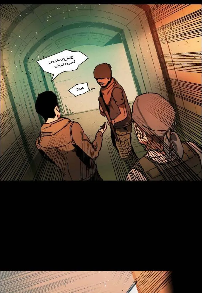 Teenage Mercenary Chapter 0 page 83 - 