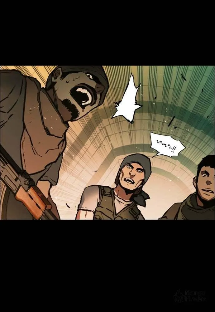 Teenage Mercenary Chapter 0 page 87 - 