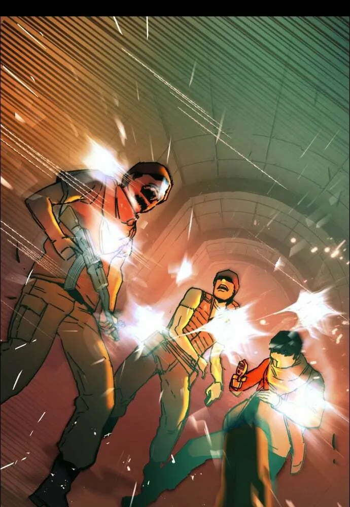 Teenage Mercenary Chapter 0 page 88 - 