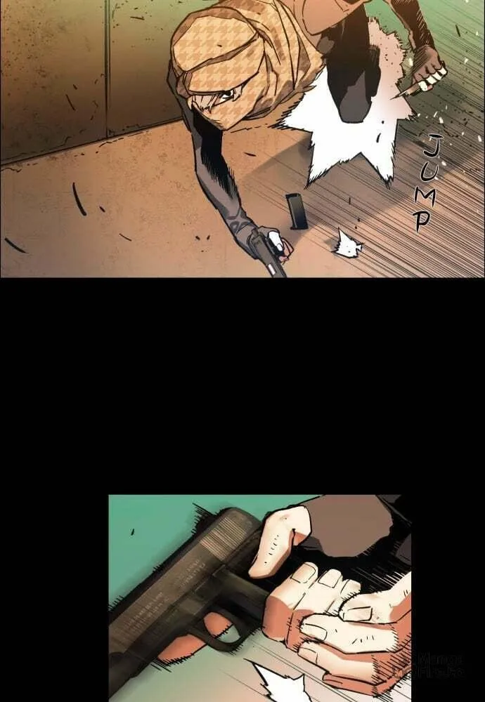 Teenage Mercenary Chapter 0 page 90 - 