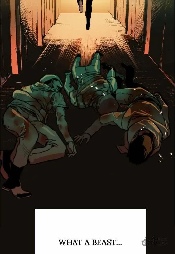 Teenage Mercenary Chapter 0 page 95 - 