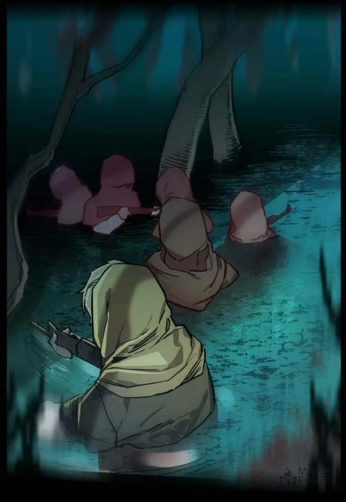 Teenage Mercenary Chapter 1 page 115 - 