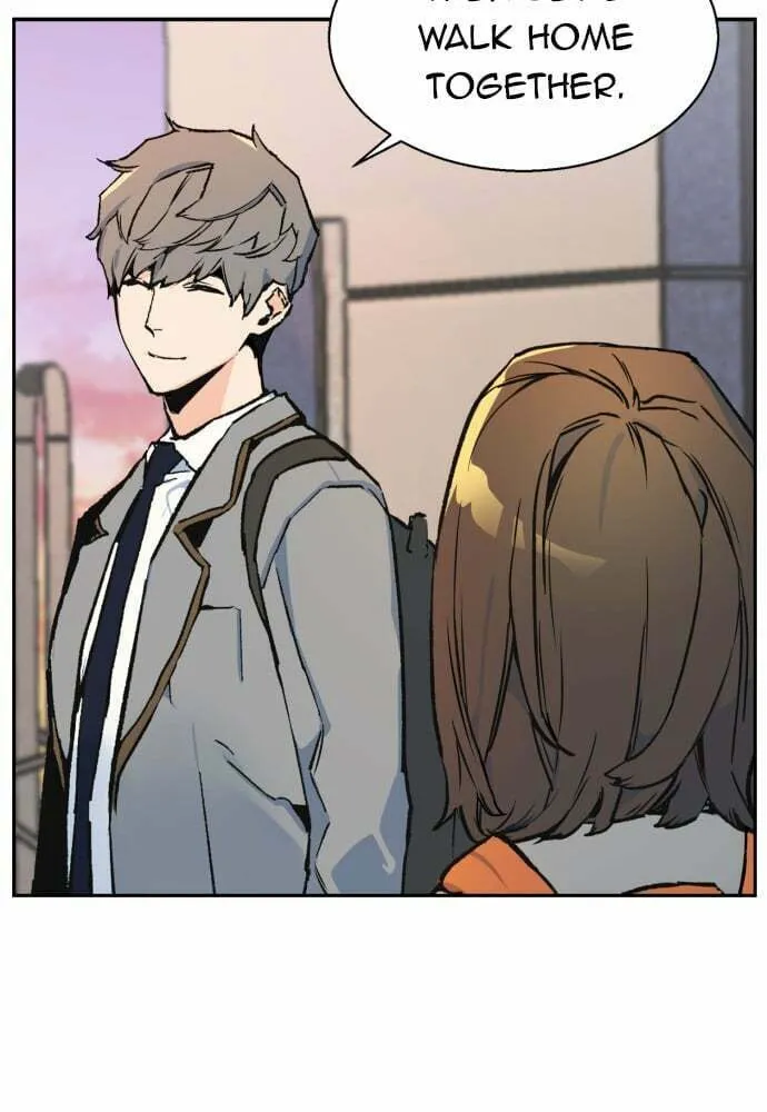 Teenage Mercenary Chapter 1 page 134 - 