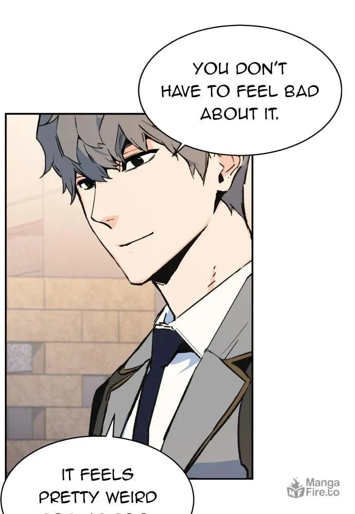 Teenage Mercenary Chapter 1 page 141 - 