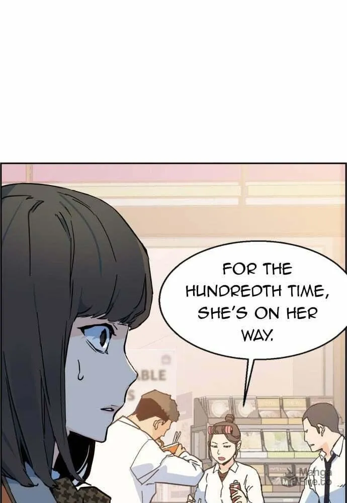 Teenage Mercenary Chapter 1 page 147 - 