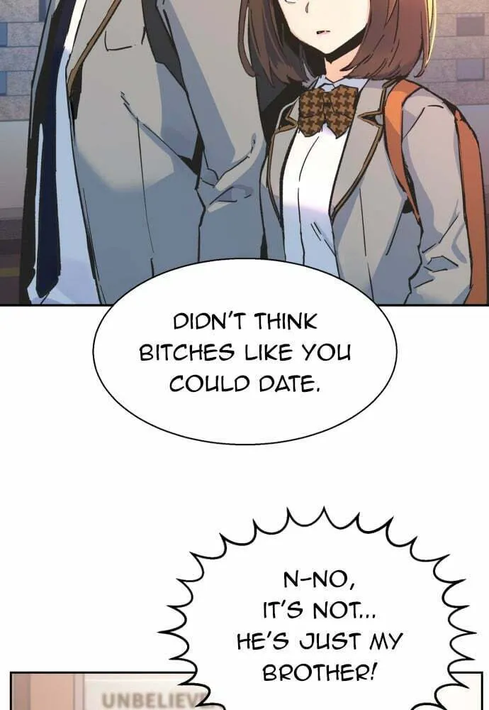 Teenage Mercenary Chapter 1 page 154 - 