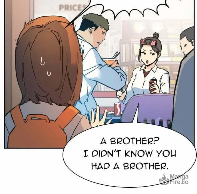 Teenage Mercenary Chapter 1 page 155 - 