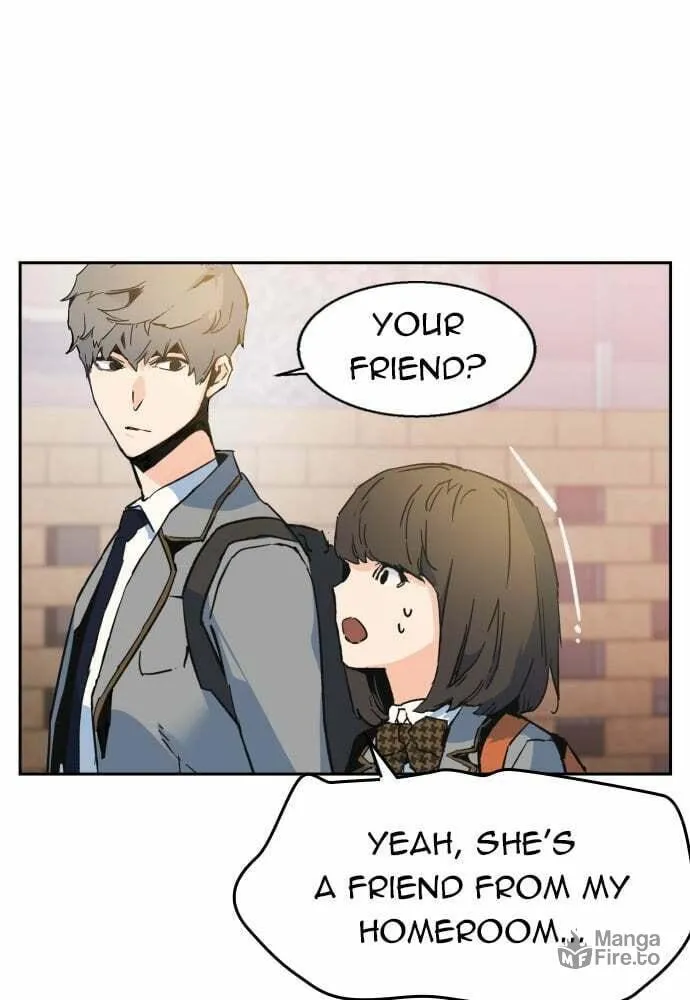 Teenage Mercenary Chapter 1 page 156 - 