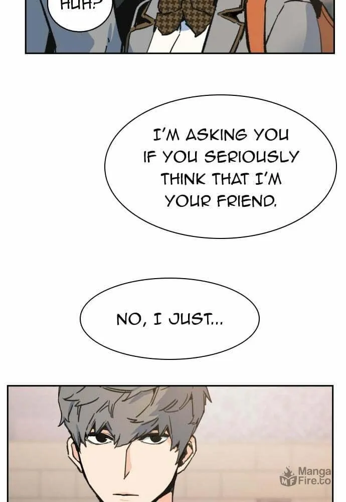 Teenage Mercenary Chapter 1 page 160 - 
