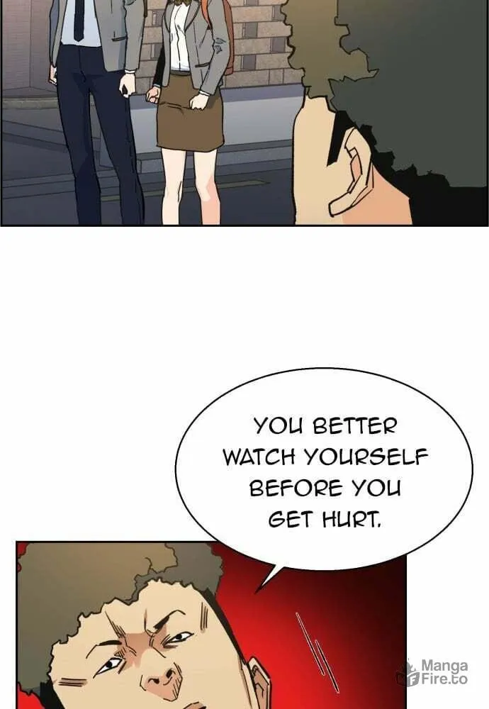 Teenage Mercenary Chapter 1 page 162 - 