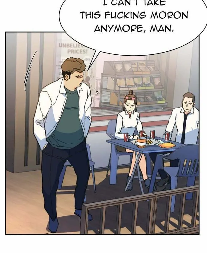 Teenage Mercenary Chapter 1 page 166 - 