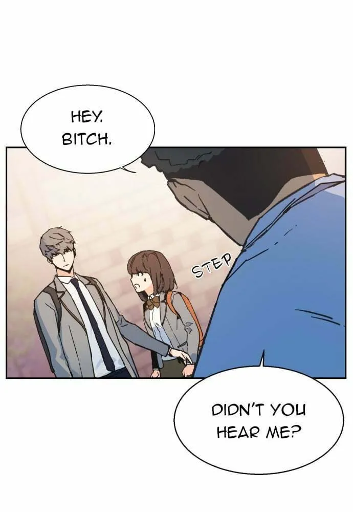 Teenage Mercenary Chapter 1 page 167 - 