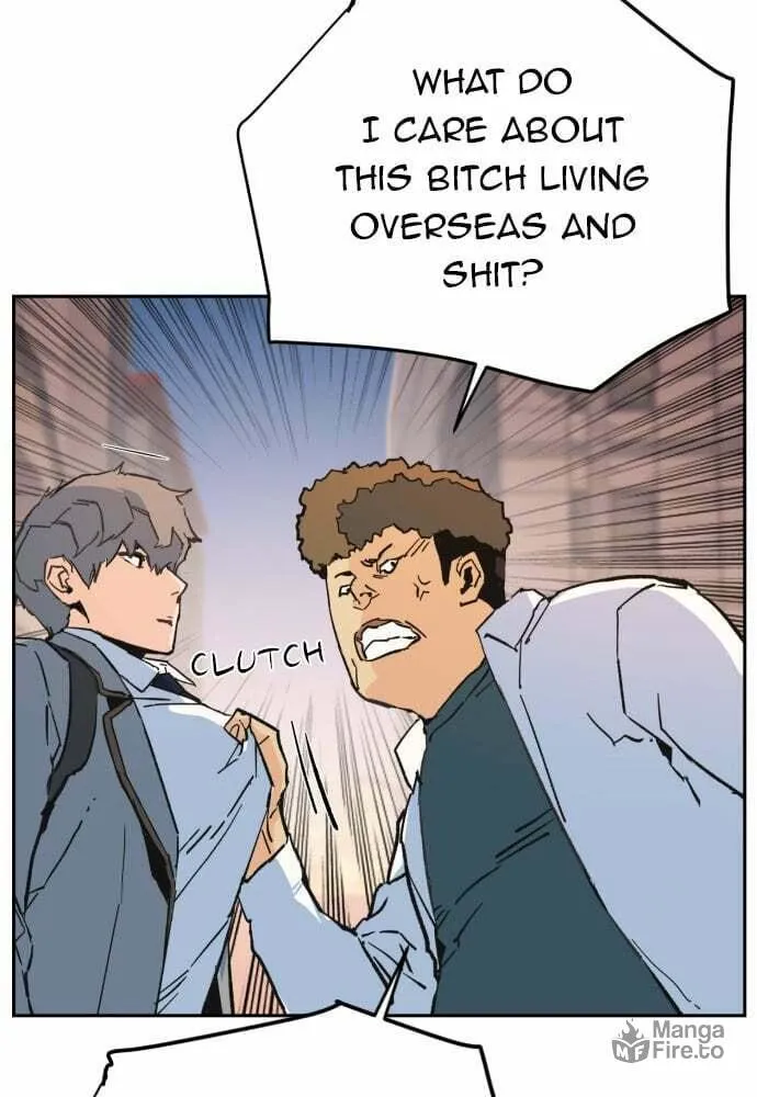Teenage Mercenary Chapter 1 page 185 - 