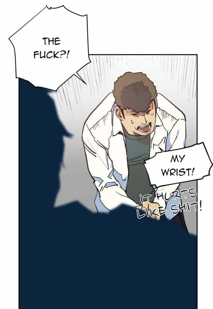 Teenage Mercenary Chapter 1 page 191 - 