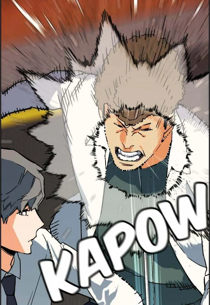 Teenage Mercenary Chapter 1 page 203 - 