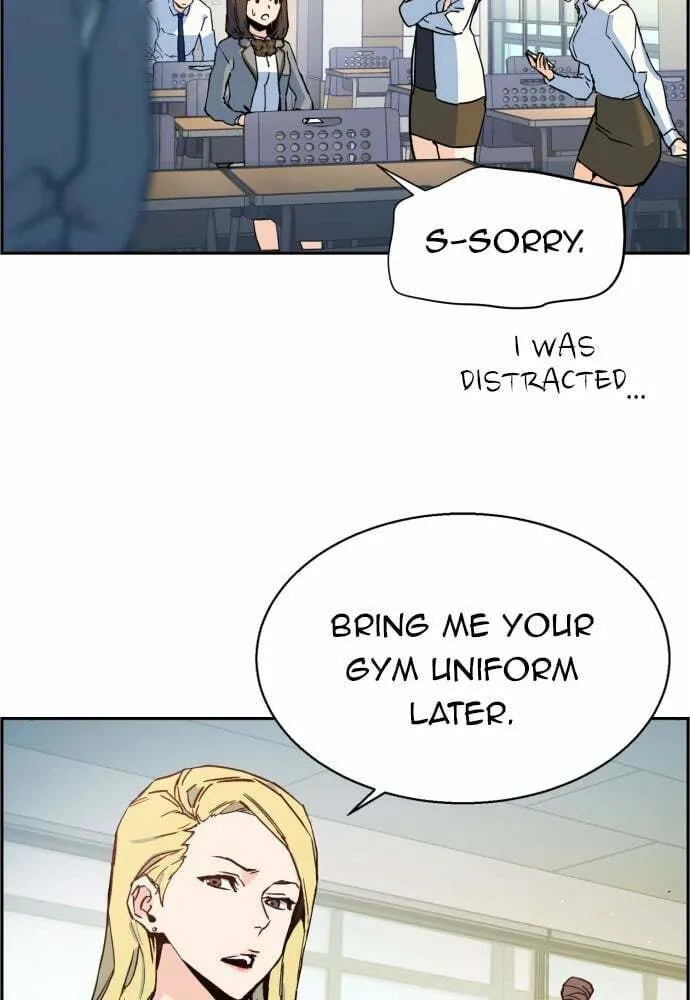 Teenage Mercenary Chapter 1 page 26 - 