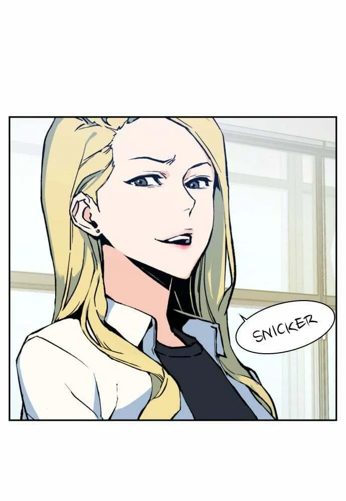 Teenage Mercenary Chapter 1 page 29 - 