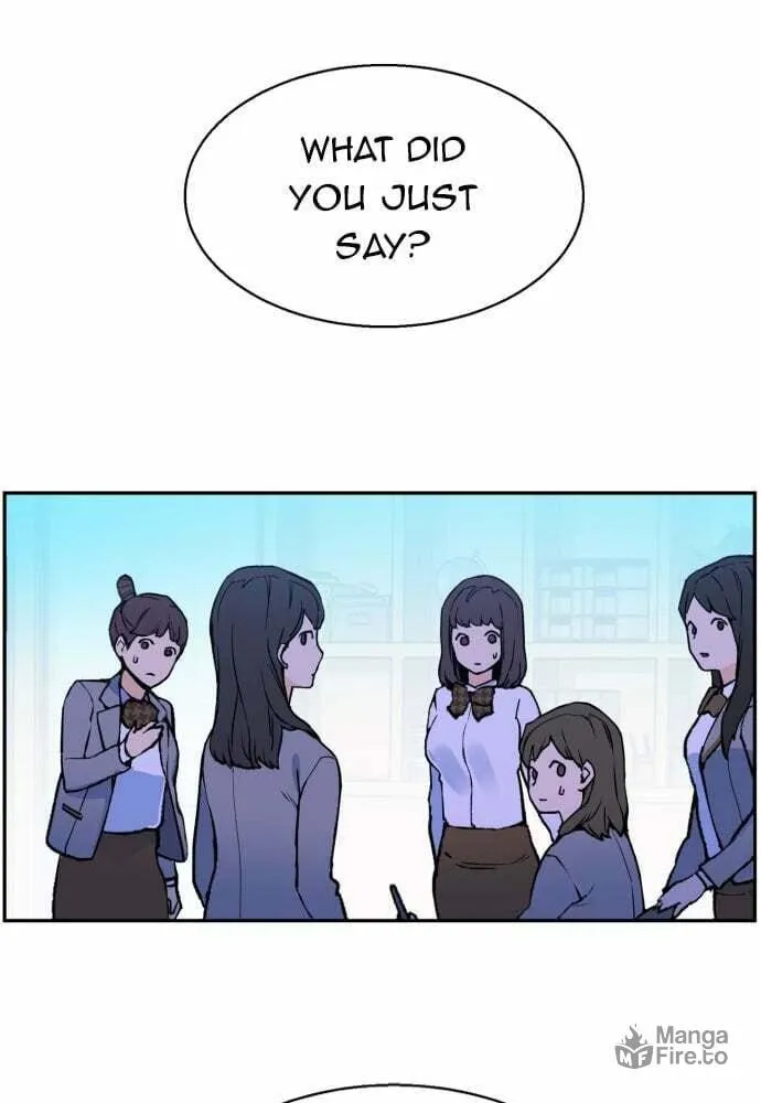 Teenage Mercenary Chapter 1 page 30 - 