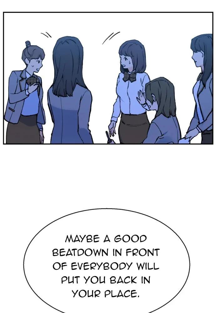 Teenage Mercenary Chapter 1 page 34 - 