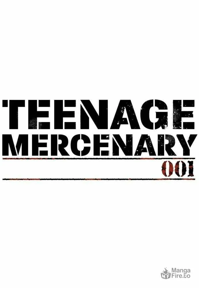 Teenage Mercenary Chapter 1 page 36 - 