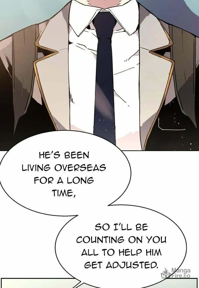 Teenage Mercenary Chapter 1 page 39 - 