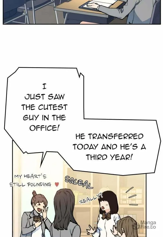 Teenage Mercenary Chapter 1 page 5 - 