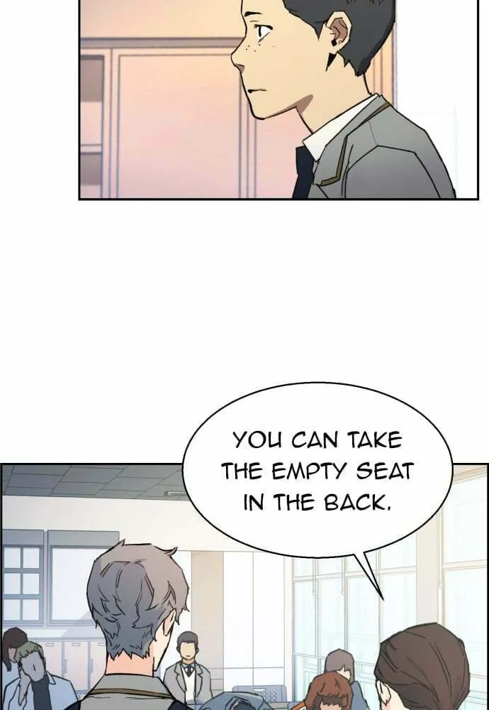 Teenage Mercenary Chapter 1 page 43 - 