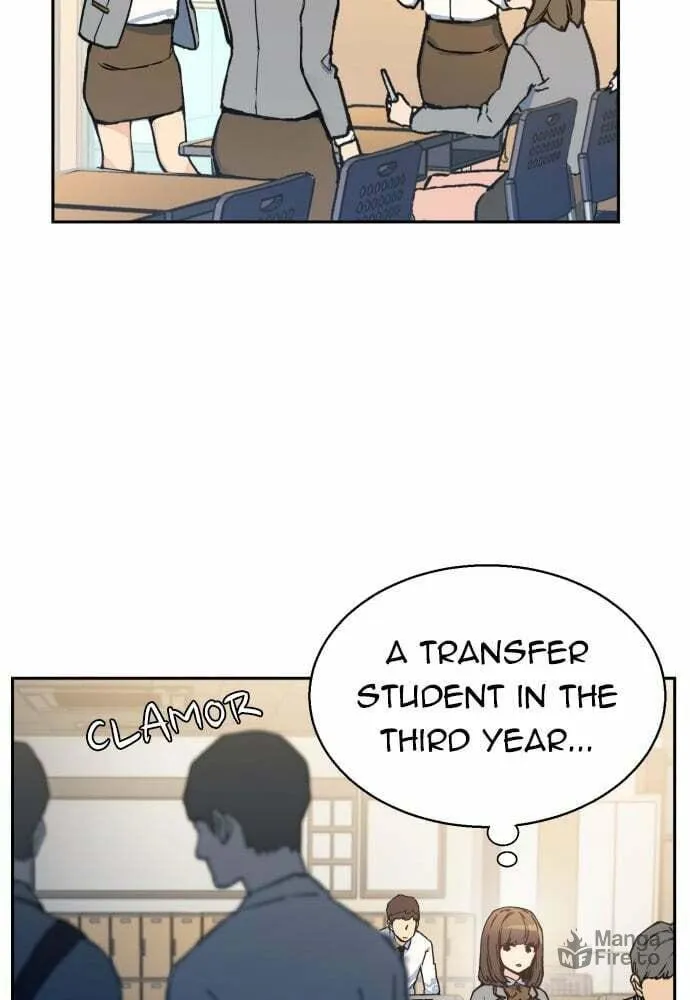 Teenage Mercenary Chapter 1 page 6 - 