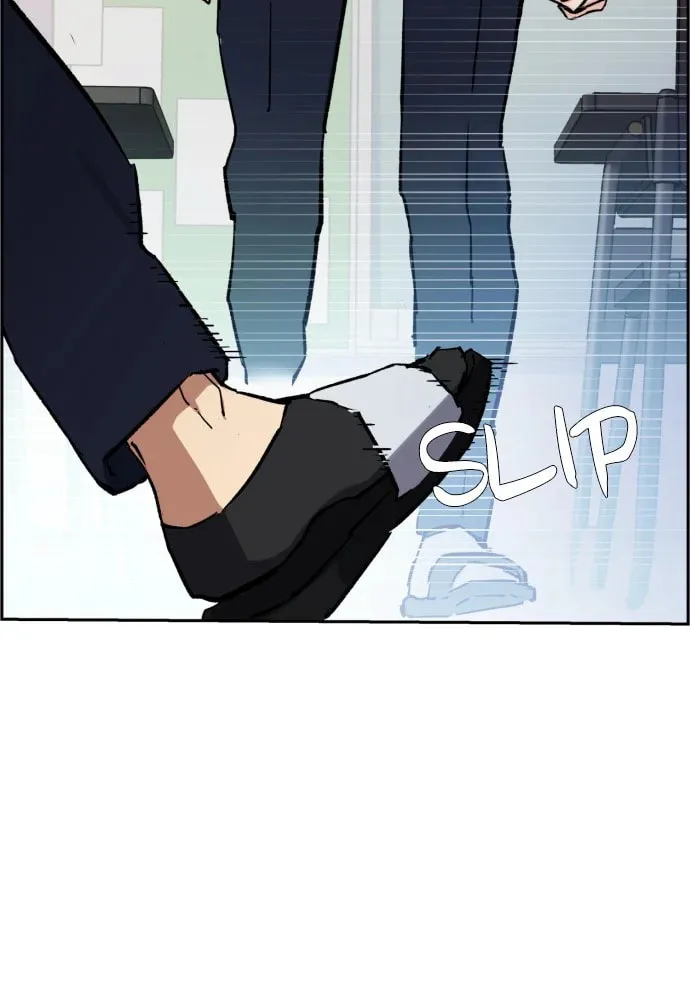 Teenage Mercenary Chapter 1 page 52 - 