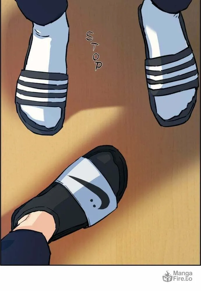 Teenage Mercenary Chapter 1 page 54 - 