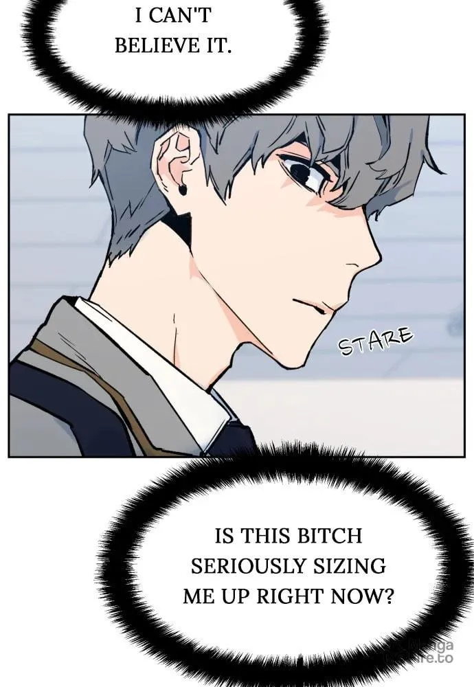 Teenage Mercenary Chapter 1 page 60 - 