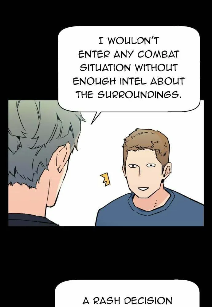 Teenage Mercenary Chapter 1 page 67 - 