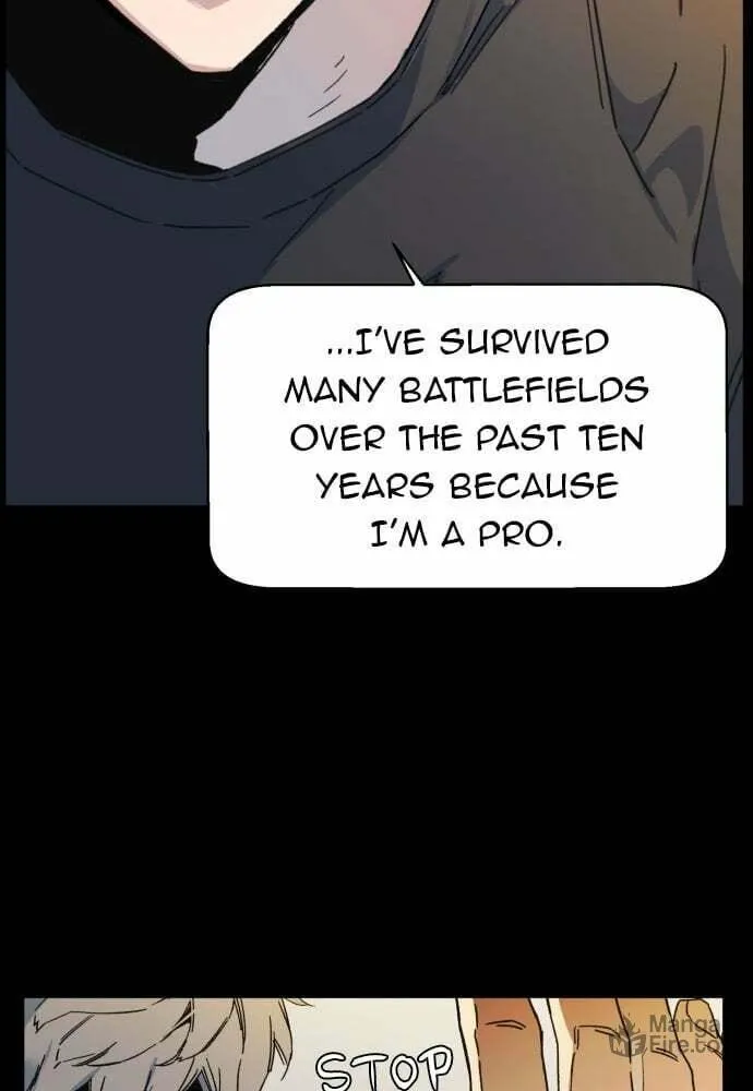 Teenage Mercenary Chapter 1 page 70 - 