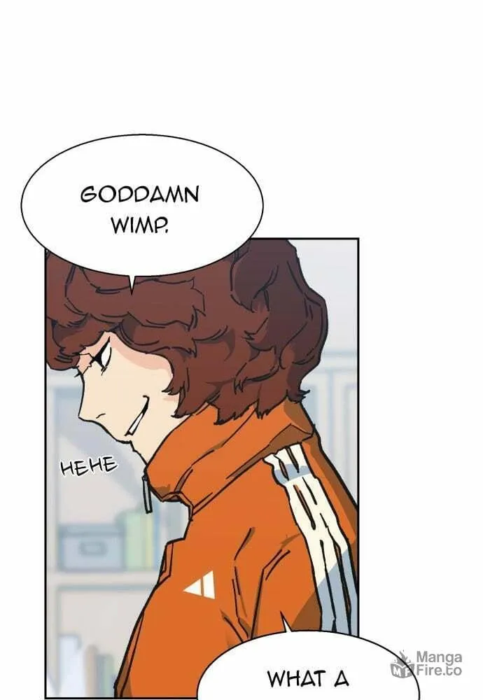 Teenage Mercenary Chapter 1 page 80 - 