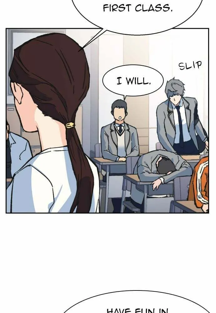 Teenage Mercenary Chapter 1 page 83 - 