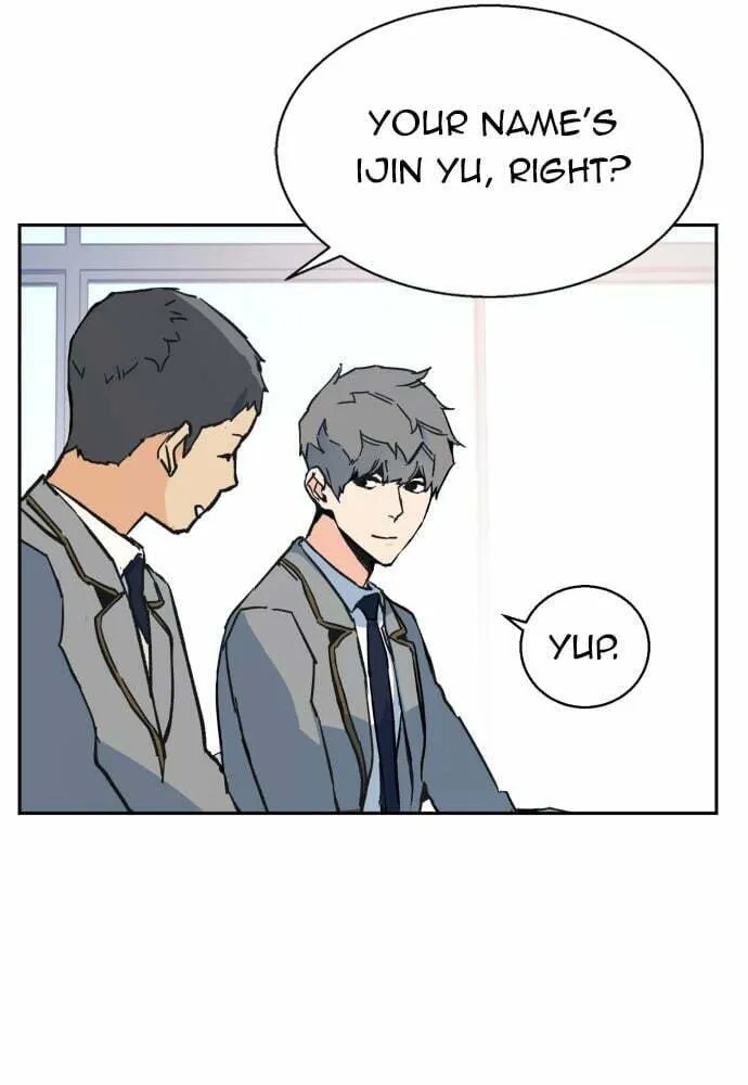 Teenage Mercenary Chapter 1 page 86 - 