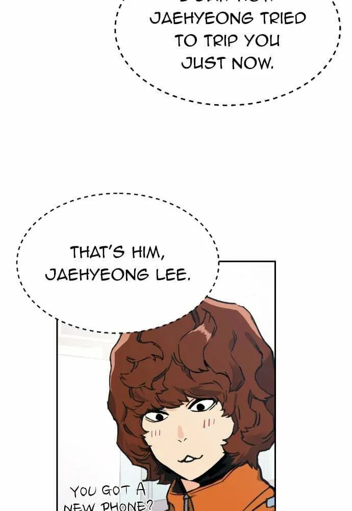 Teenage Mercenary Chapter 1 page 89 - 