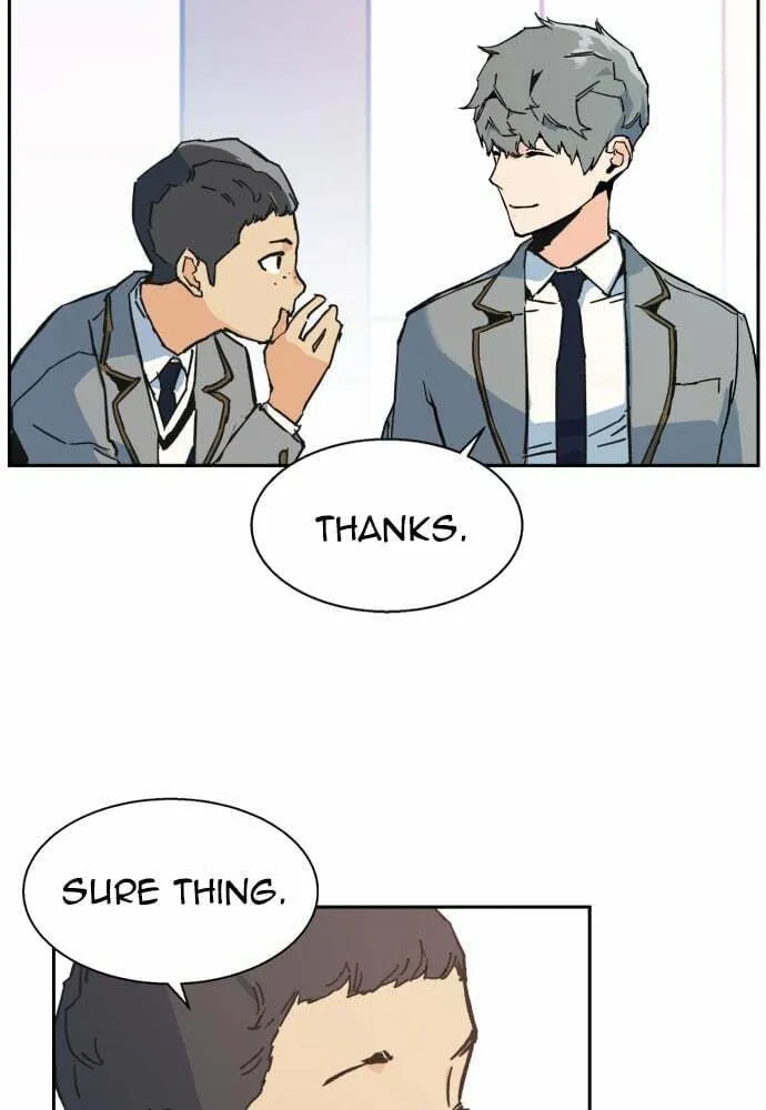 Teenage Mercenary Chapter 1 page 94 - 