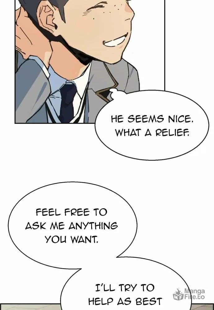 Teenage Mercenary Chapter 1 page 95 - 