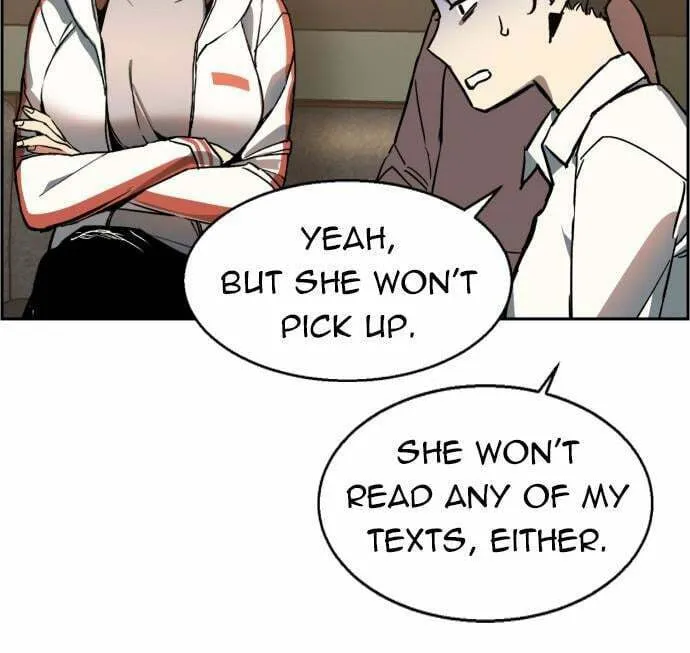 Teenage Mercenary Chapter 10 page 11 - 