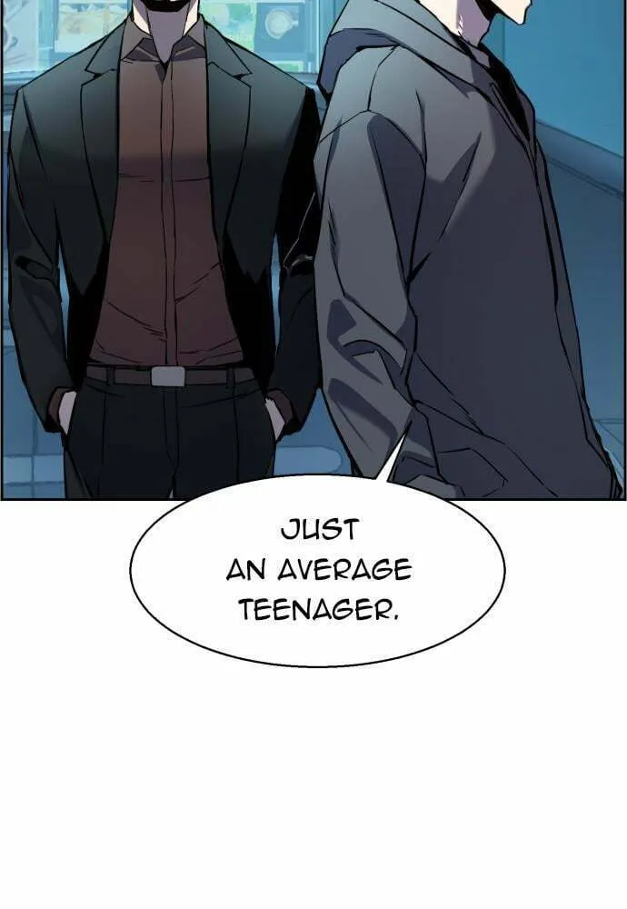 Teenage Mercenary Chapter 10 page 107 - 